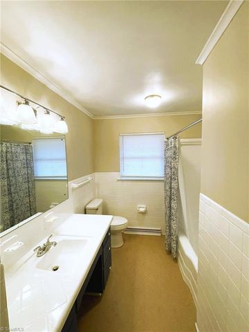 1142 Liberty Drive, Thomasville, NC 27360