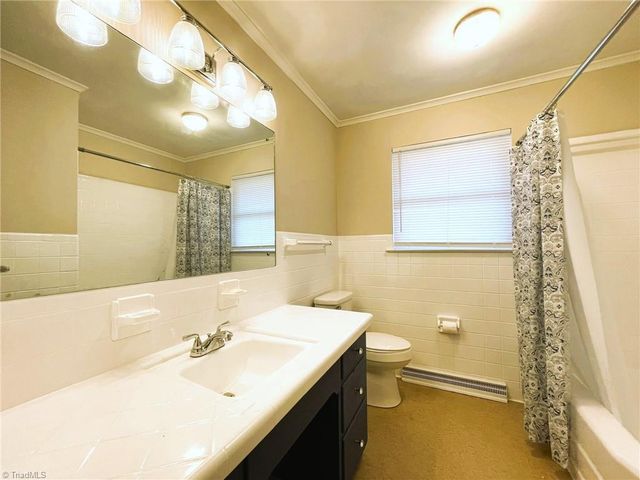 1142 Liberty Drive, Thomasville, NC 27360
