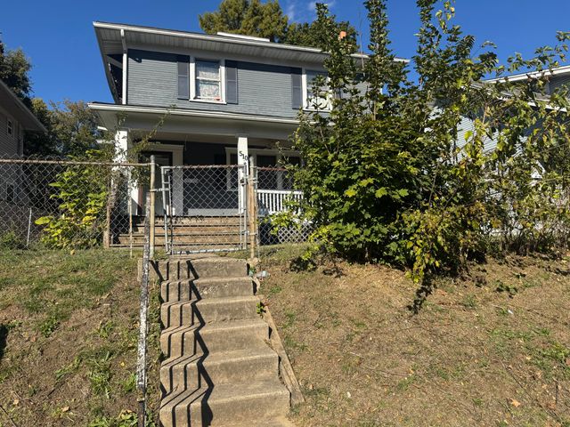 510 E Madison Avenue 510 E Madison Avenue, Springfield, OH 45503