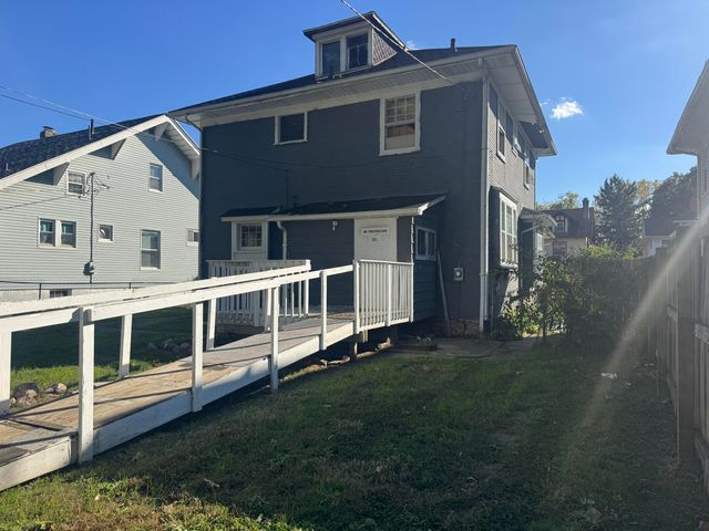 510 E Madison Avenue 510 E Madison Avenue, Springfield, OH 45503