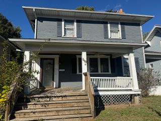 510 E Madison Avenue 510 E Madison Avenue, Springfield, OH 45503