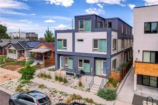 3832 Jason Street 5, Denver, CO 80211