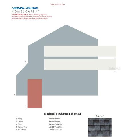 1012 GLORYLAND COURT, Sanford, FL 32771