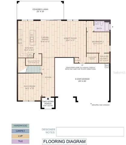 1012 GLORYLAND COURT, Sanford, FL 32771