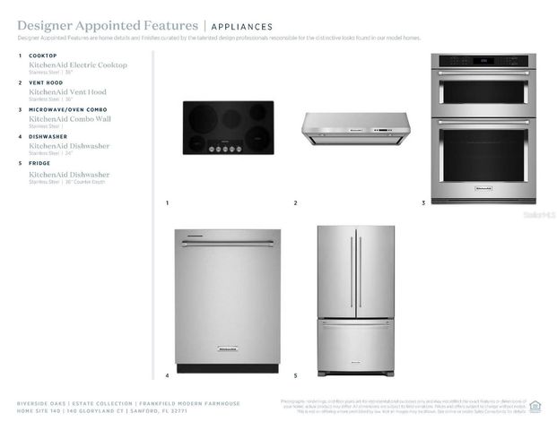 1012 GLORYLAND COURT, Sanford, FL 32771