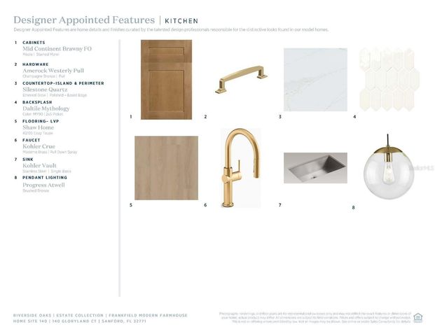 1012 GLORYLAND COURT, Sanford, FL 32771