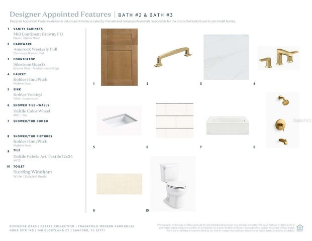 1012 GLORYLAND COURT, Sanford, FL 32771