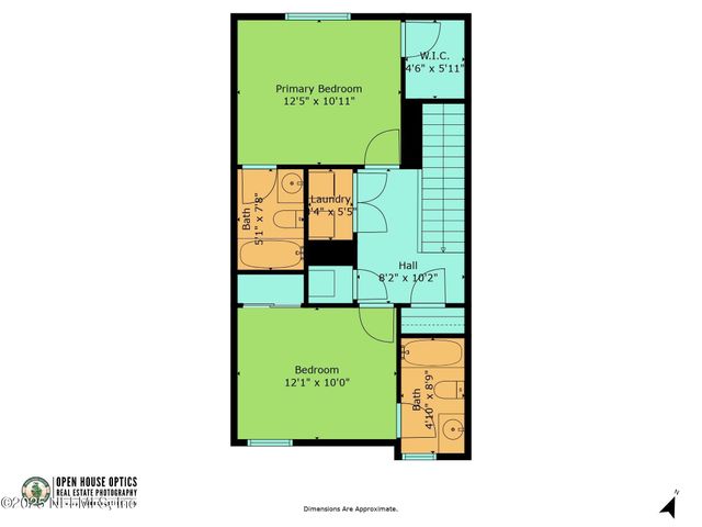 7690 MERCHANTS Way, Jacksonville, FL 32222