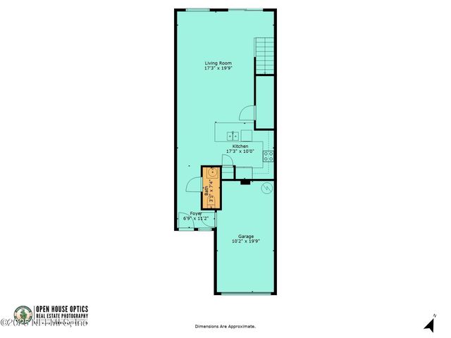 7690 MERCHANTS Way, Jacksonville, FL 32222