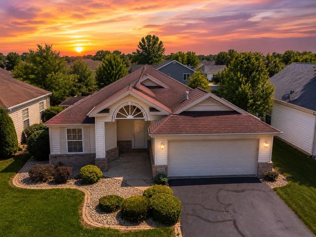 11141 Briarcliff Court, Crown Point, IN 46307