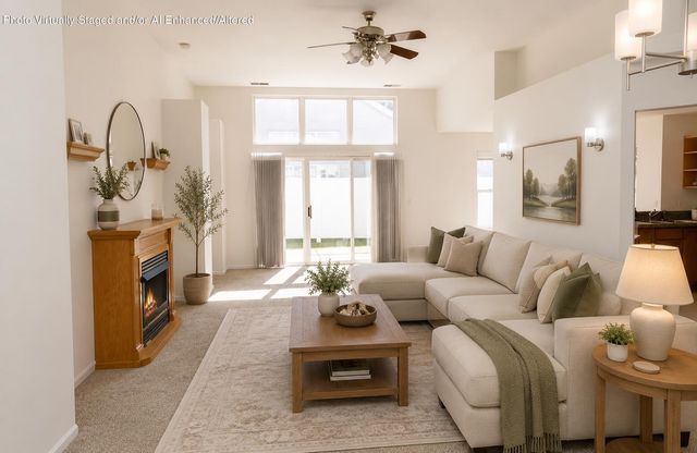 11141 Briarcliff Court, Crown Point, IN 46307