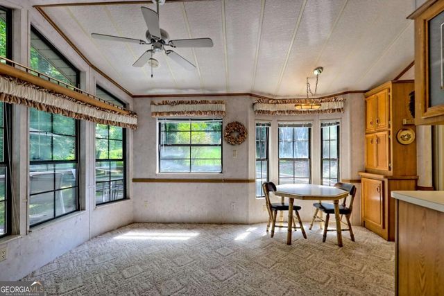 641 Cold Branch Road, Hayesville, NC 28904