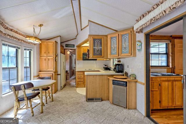 641 Cold Branch Road, Hayesville, NC 28904