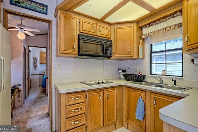 641 Cold Branch Road, Hayesville, NC 28904