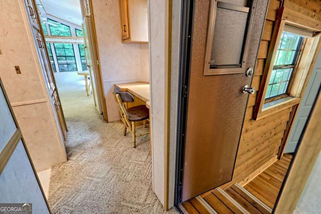 641 Cold Branch Road, Hayesville, NC 28904