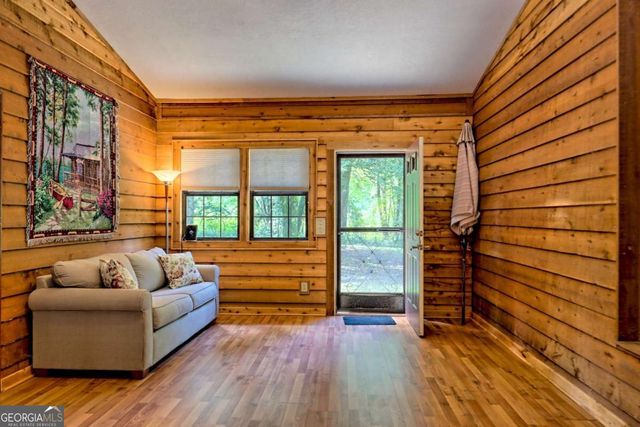 641 Cold Branch Road, Hayesville, NC 28904