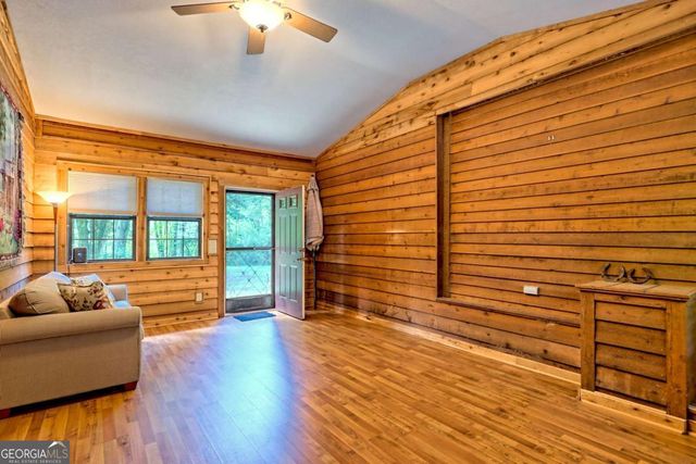 641 Cold Branch Road, Hayesville, NC 28904