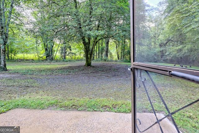 641 Cold Branch Road, Hayesville, NC 28904