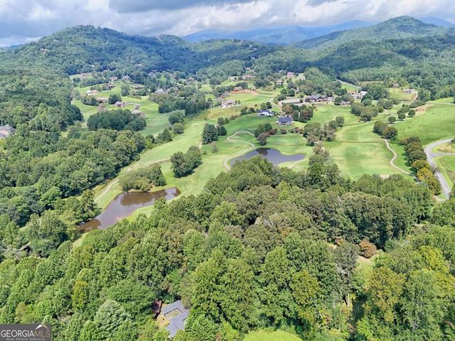 641 Cold Branch Road, Hayesville, NC 28904