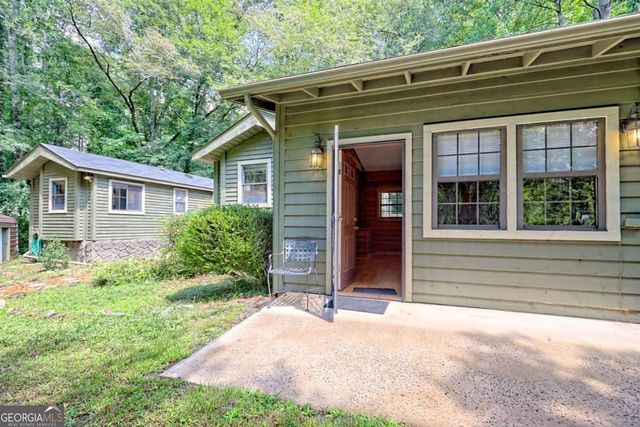 641 Cold Branch Road, Hayesville, NC 28904