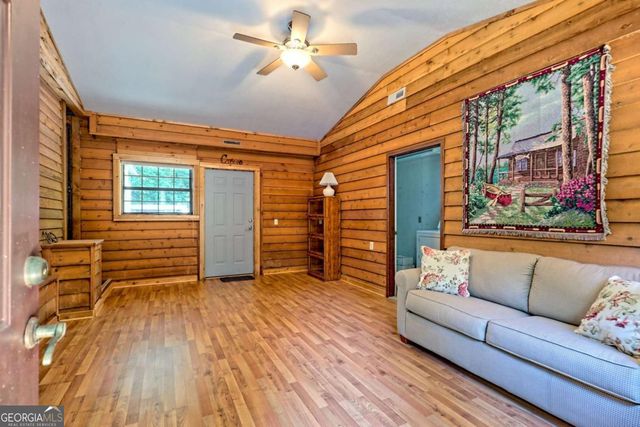 641 Cold Branch Road, Hayesville, NC 28904