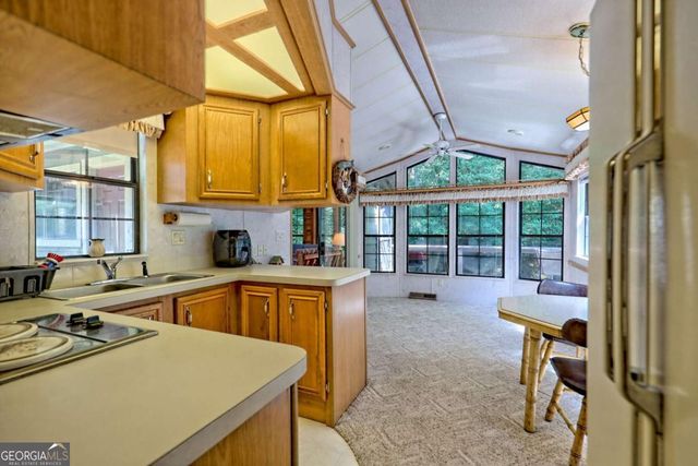 641 Cold Branch Road, Hayesville, NC 28904