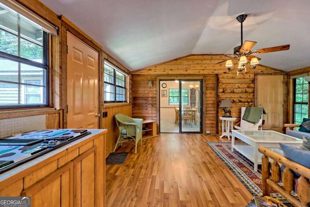 641 Cold Branch Road, Hayesville, NC 28904