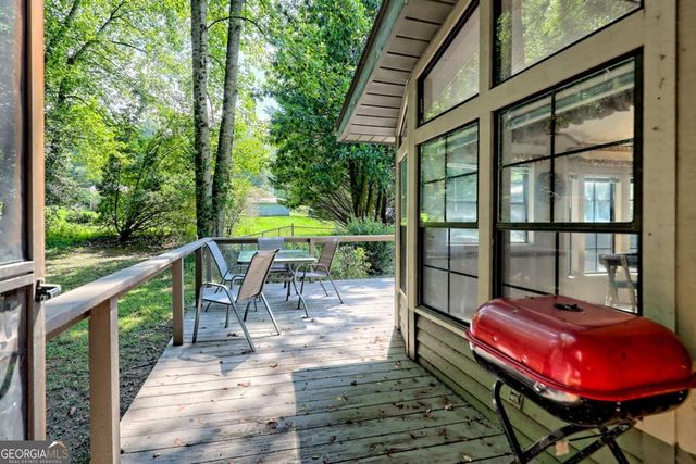 641 Cold Branch Road, Hayesville, NC 28904