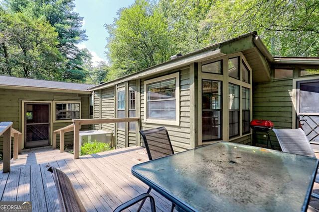 641 Cold Branch Road, Hayesville, NC 28904