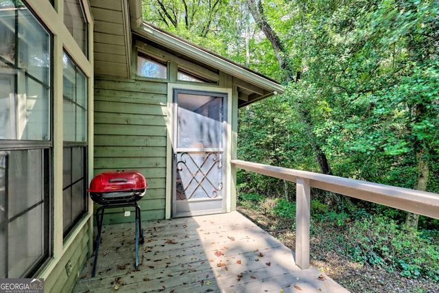 641 Cold Branch Road, Hayesville, NC 28904