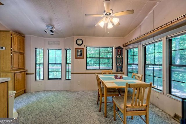 641 Cold Branch Road, Hayesville, NC 28904