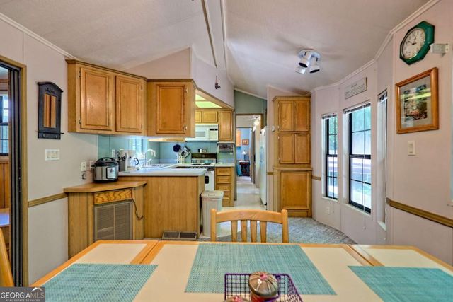 641 Cold Branch Road, Hayesville, NC 28904