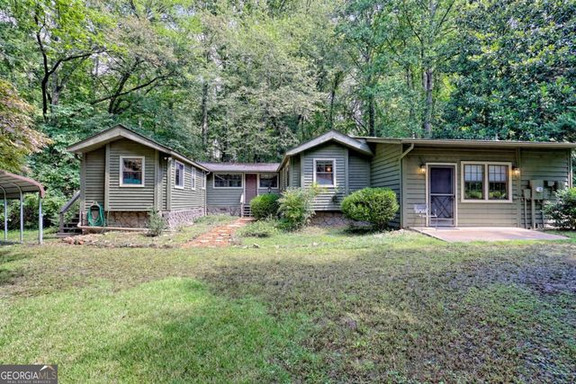 641 Cold Branch Road, Hayesville, NC 28904