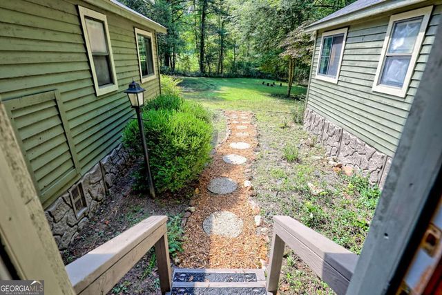641 Cold Branch Road, Hayesville, NC 28904
