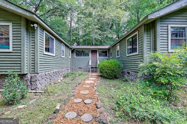 641 Cold Branch Road, Hayesville, NC 28904