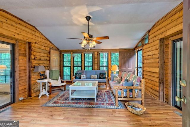 641 Cold Branch Road, Hayesville, NC 28904
