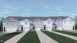 55 Virgo Drive, Angier, NC 27501