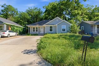 521 E Sears Street, Denison, TX 75021