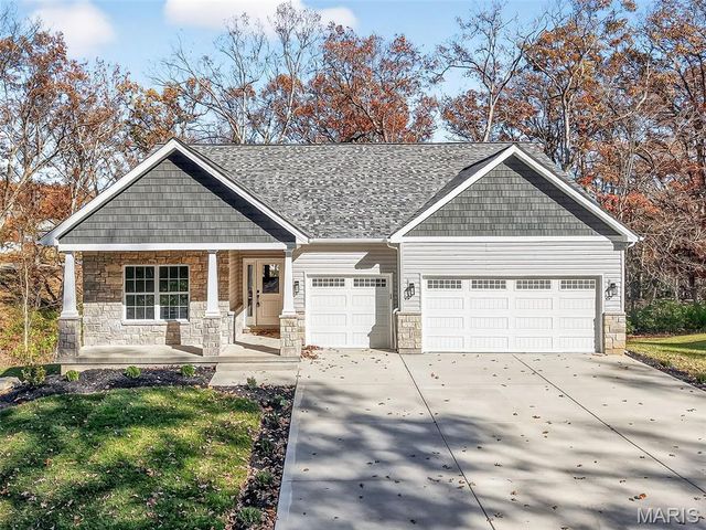 31634 Dogwood Lane, Foristell, MO 63348
