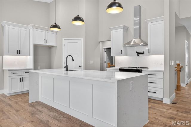 31634 Dogwood Lane, Foristell, MO 63348