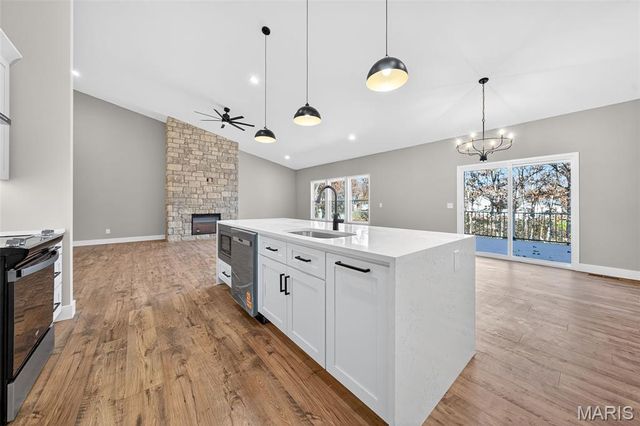 31634 Dogwood Lane, Foristell, MO 63348