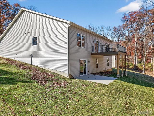 31634 Dogwood Lane, Foristell, MO 63348