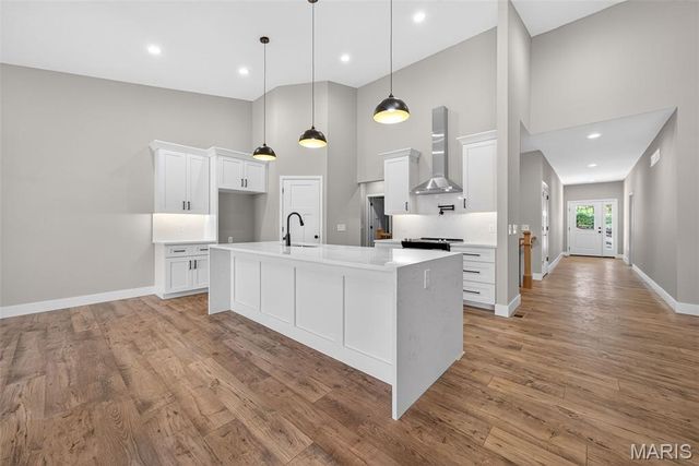 31634 Dogwood Lane, Foristell, MO 63348