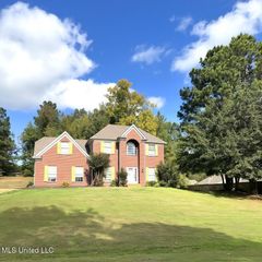 9956 S Cypress Plantation Drive, Olive Branch, MS 38654