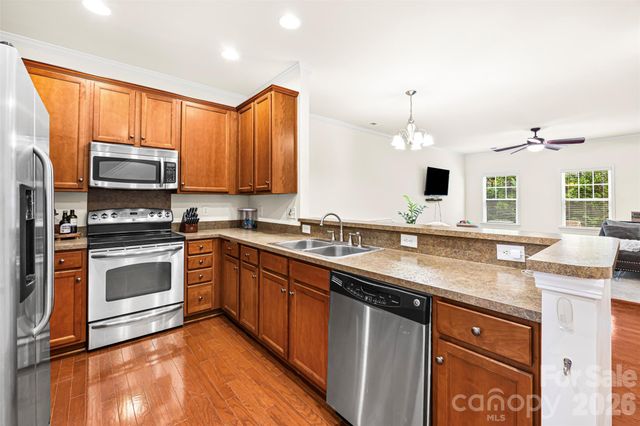 723 Winding Way, Rock Hill, SC 29732