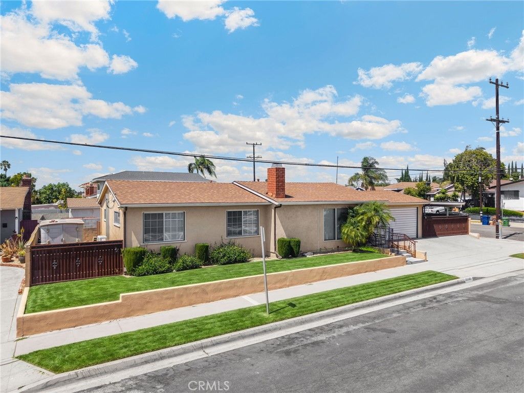 12205 S Halldale, Los Angeles, CA 90047 — photo 5