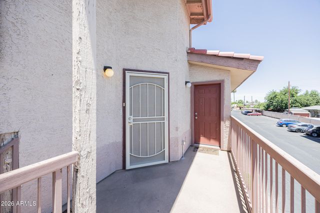 4828 W ORANGEWOOD Avenue 217, Glendale, AZ 85301