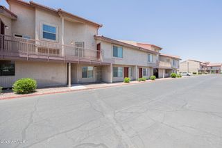4828 W ORANGEWOOD Avenue 217, Glendale, AZ 85301