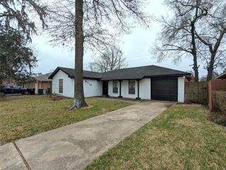 8410 Rinn Street, Houston, TX 77078