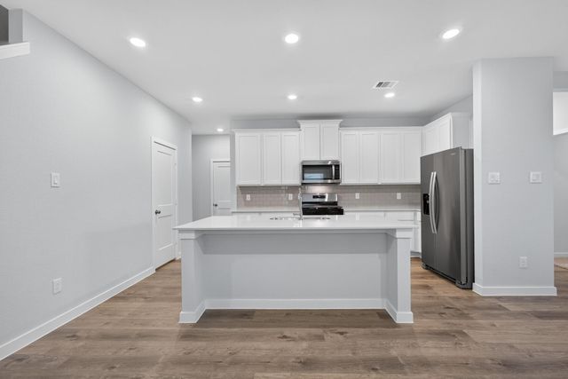 3922 Accolade Crossing, Brookshire, TX 77423